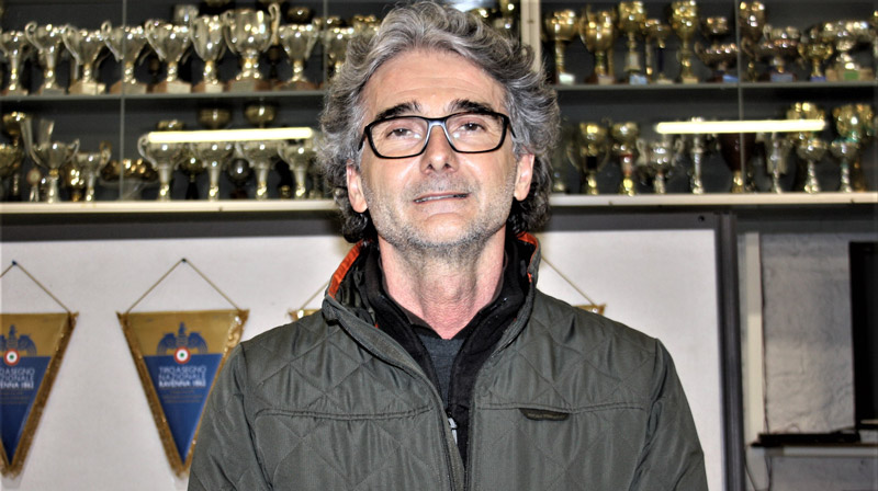 Andrea Montanari