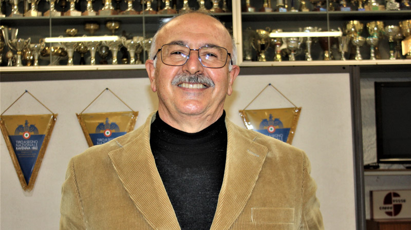 ivo angelini