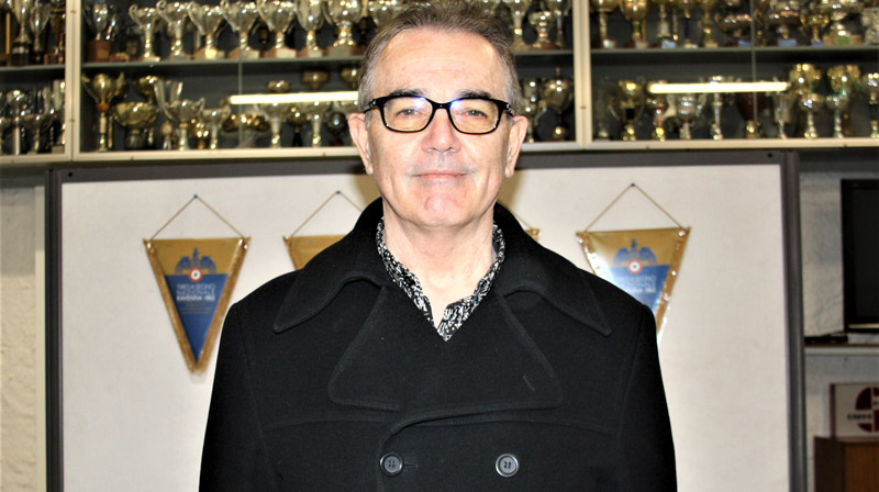 marco mingozzi